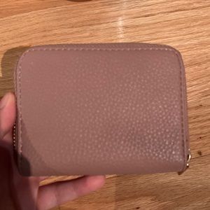 Mini wallet